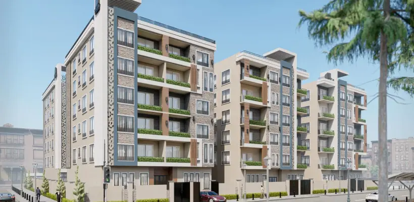 شركة مكة تطلق "ميني كمبوند" جديد في بيت الوطن – أكتوبر