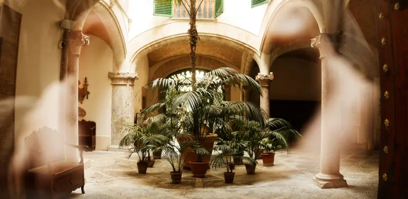 قريبًا: مشروع جديد من شركة مكة مستوحى من روح البيوت العربية الأصيلة