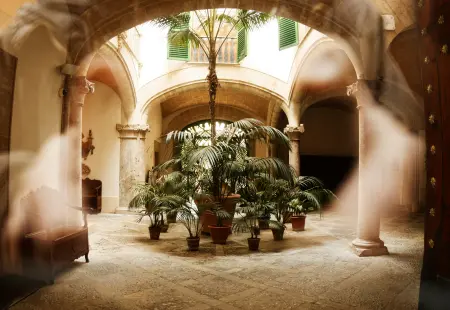 قريبًا: مشروع جديد من شركة مكة مستوحى من روح البيوت العربية الأصيلة