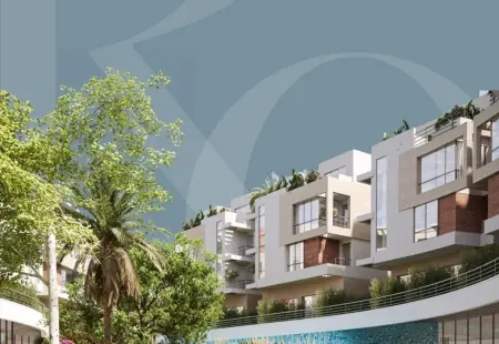 موقع استراتيجي أمام النادي الأهلي.. وتقسيط مرن على ٩ سنوات بمقدم 10% فقط لفترة محدوده.