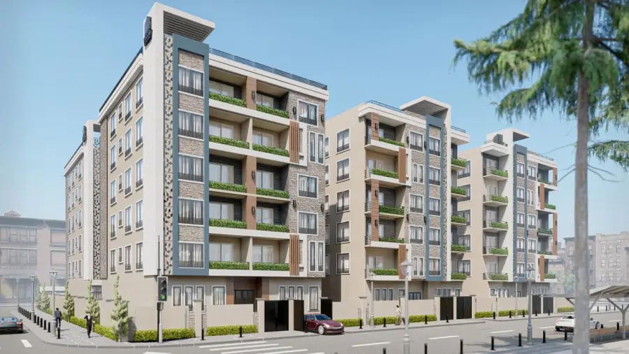 مشروعات أكتوبر