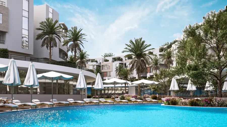 رواق الشيخ زايد