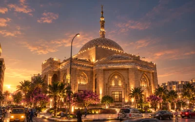 مشروعات اكتوبر
