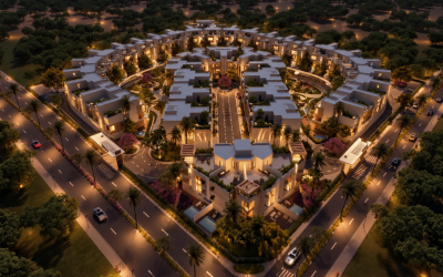 مشروعات اكتوبر